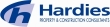 Hardies Property and Construction Consultants